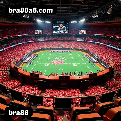 Interface de Apostas ao Vivo - Transmissão e Odds em Tempo Real